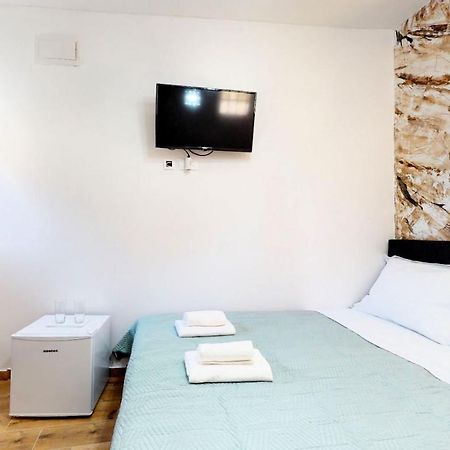 Appartamento Sobe 1-2-3 Spalato Esterno foto