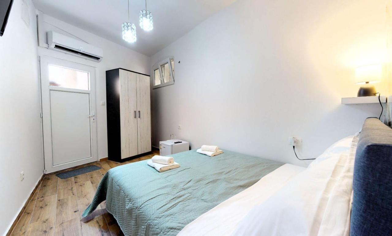 Appartamento Sobe 1-2-3 Spalato Esterno foto